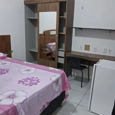 Kleide Oliveira Hospedagem domiciliar