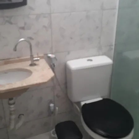 Kleide Oliveira Hospedagem domiciliar