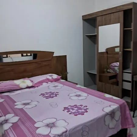 Hospedagem domiciliar Kleide Oliveira
