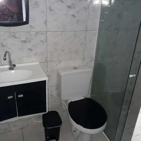 Hospedagem domiciliar Kleide Oliveira *