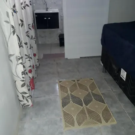 Hospedagem domiciliar Kleide Oliveira