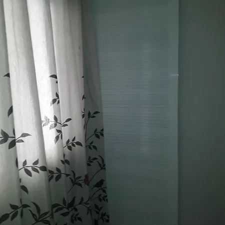 Hospedagem domiciliar Kleide Oliveira